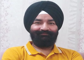 Gurmeet Singh